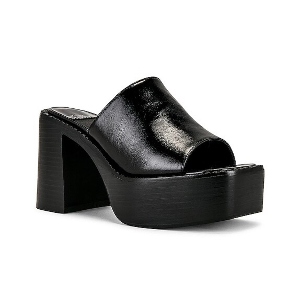 Jeffrey Campbell Concert Mule ** SIZE: 8.5